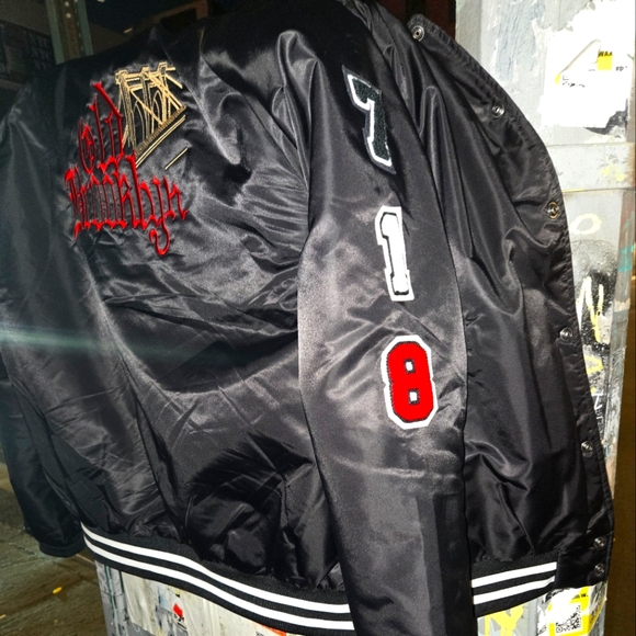 Oldbooklyn snapback hats - Picture 2 of 13